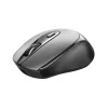 Trust Zaya Mouse - 1600 DPI - Wireless - Black