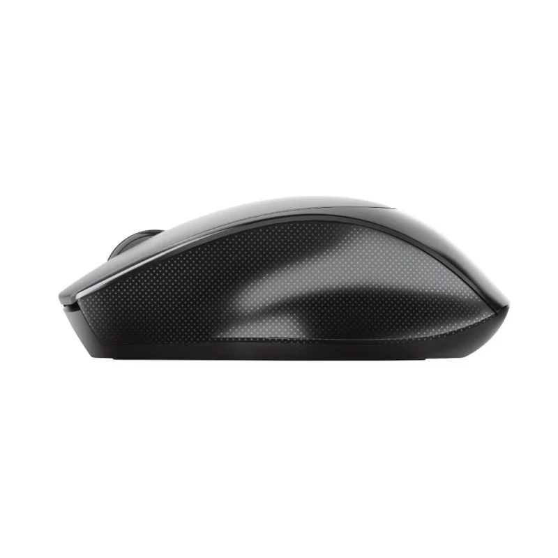 Kontrolsat - Rato Trust Zaya - 1600 DPI - Wireless - Preto