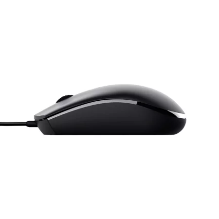 Kontrolsat - Rato Trust TM-101 - 1200 DPI - Preto
