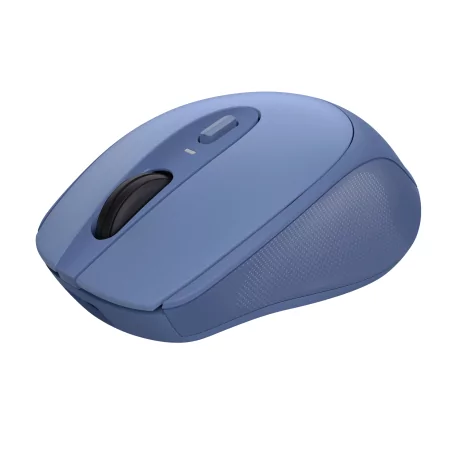 Kontrolsat - Trust Zaya Mouse - 1600 DPI - Wireless - Blue