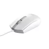 Ratón Trust TM-101 - 1200 DPI - Blanco