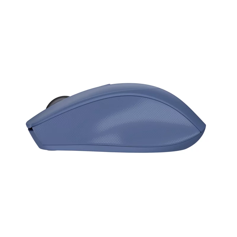 Kontrolsat - Trust Zaya Mouse - 1600 DPI - Wireless - Blue