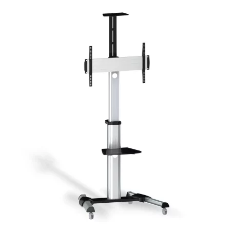Kontrolsat - Floor TV Stand - 37-70 - Tiltable with Wheels - Aisens - FT70TRE-037 - 50Kg