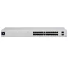 Kontrolsat - Ubiquiti UniFi Switch 24 Portas Gigabit - USW-24-EU