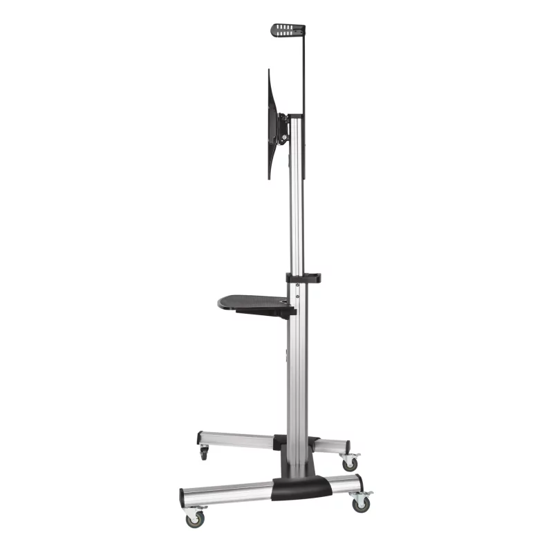 Kontrolsat - Floor TV Stand - 37-70 - Tiltable with Wheels - Aisens - FT70TRE-037 - 50Kg