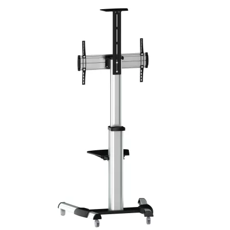 Kontrolsat - Floor TV Stand - 37-70 - Tiltable with Wheels - Aisens - FT70TRE-037 - 50Kg
