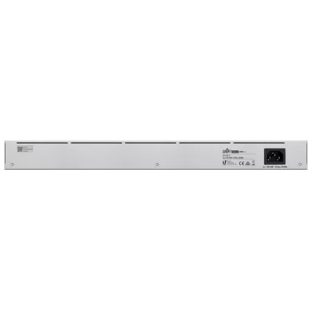 Kontrolsat - Ubiquiti UniFi Switch 24 Portas Gigabit - USW-24-EU