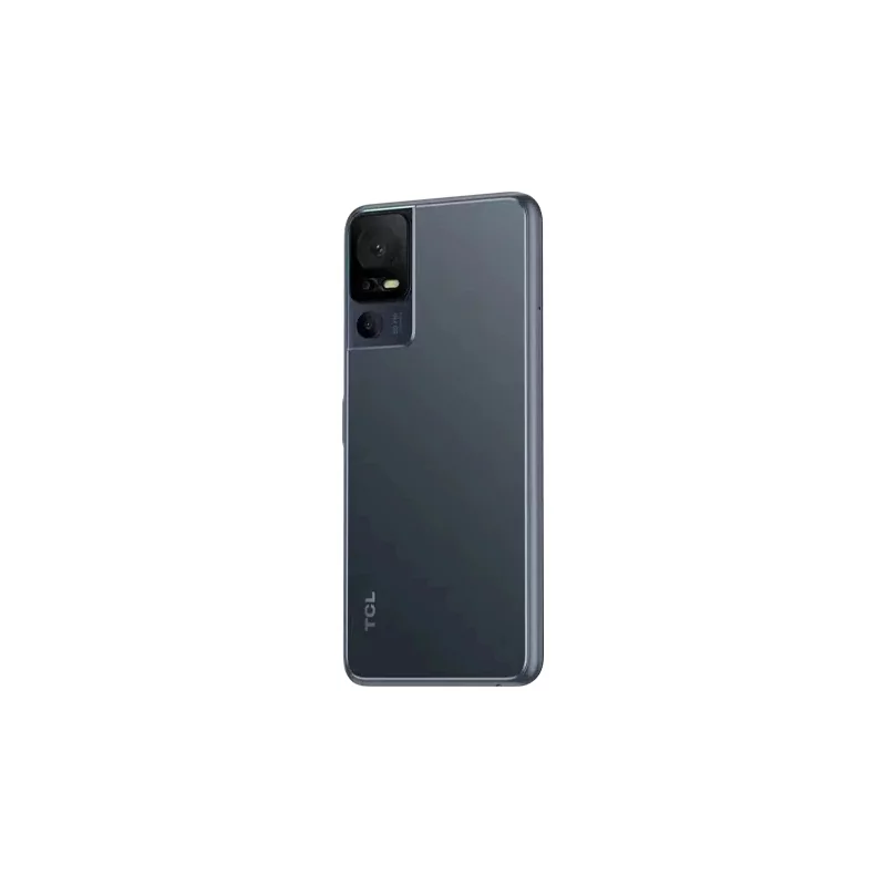 Kontrolsat - TCL 40 SE Smartphones - 6.75" (6GB/258) - Dark Gray Kontrolsat - TCL 40 SE Smartphones - 6.75" (6GB/258) - Dark Gray