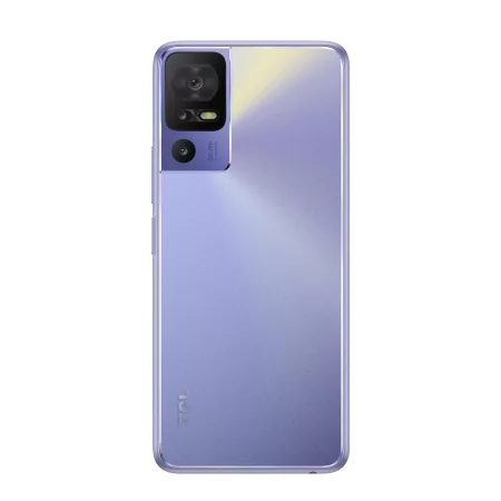 Kontrolsat - Smartphone TCL 40 SE - 6,75" (6GB/258GB) - Twilight Purple