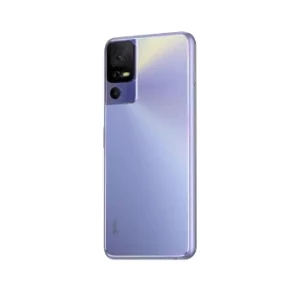 Kontrolsat - Smartphone TCL 40 SE - 6,75" (4GB/128GB) - Twilight Purple