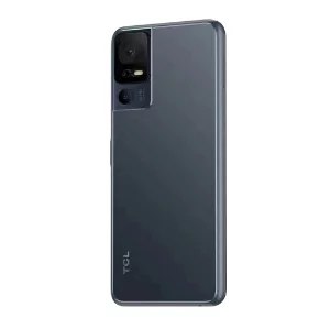 Kontrolsat - Smartphone TCL 40 SE - 6,75" (4GB/128GB) - Dark Grey