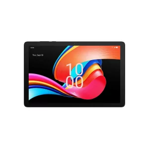 Kontrolsat - Tablet TCL Tab 10L Gen 2 - 10,1" (3GB/32GB) - Preto