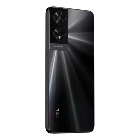Kontrolsat - Smartphone TCL 505 - 6,75" (4GB/128GB) - Preto