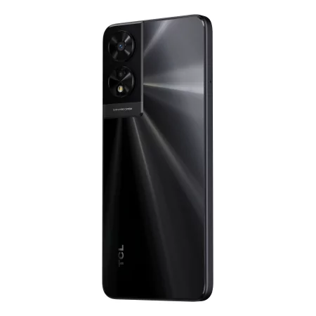 Kontrolsat - Smartphone TCL 505 - 6,75" (4GB/128GB) - Preto