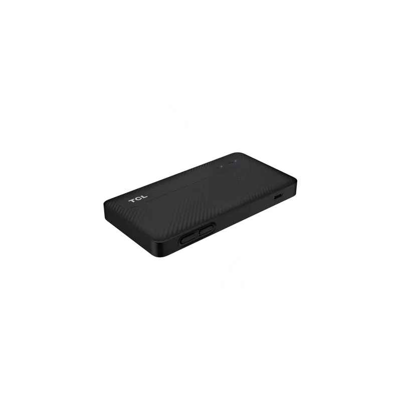 Kontrolsat - Hotspot Móvel TCL MW42V (150Mbps - WiFi4 - 4G LTE)