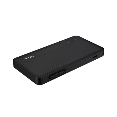 Kontrolsat - Hotspot Móvel TCL MW42V (150Mbps - WiFi4 - 4G LTE)