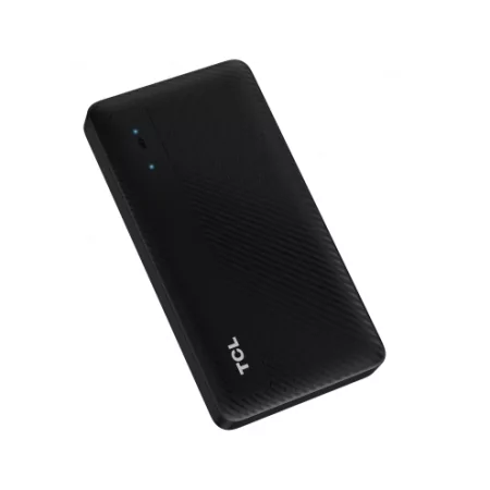 Kontrolsat - Hotspot Móvel TCL MW42V (150Mbps - WiFi4 - 4G LTE)