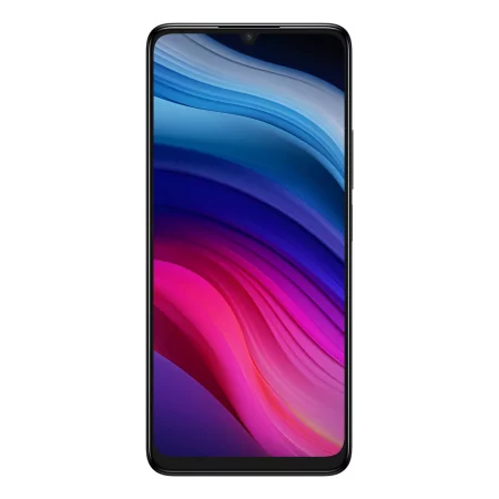 Kontrolsat - Smartphone TCL 505 - 6,75" (4GB/128GB) - Preto
