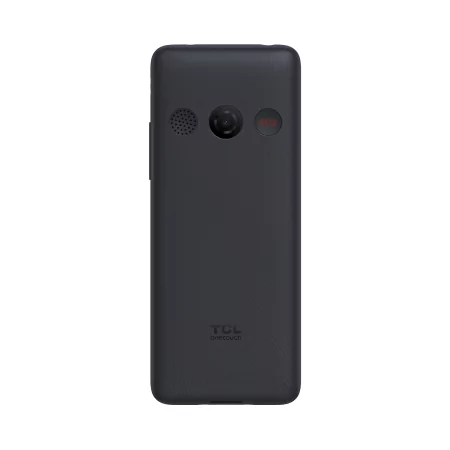 Kontrolsat - Telemóvel Sénior TCL - 4022S - Bluetooth - Preto