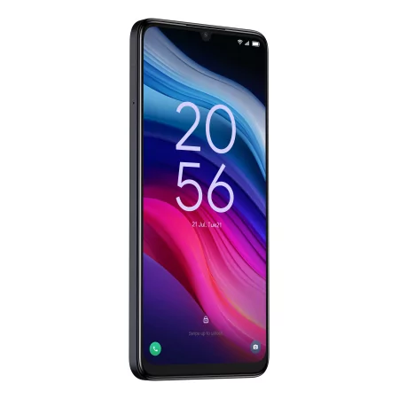 Kontrolsat - Smartphone TCL 505 - 6,75" (4GB/128GB) - Preto
