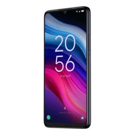 Kontrolsat - Smartphone TCL 505 - 6,75" (4GB/128GB) - Preto