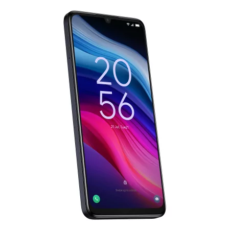 Kontrolsat - Smartphone TCL 505 - 6,75" (4GB/128GB) - Preto