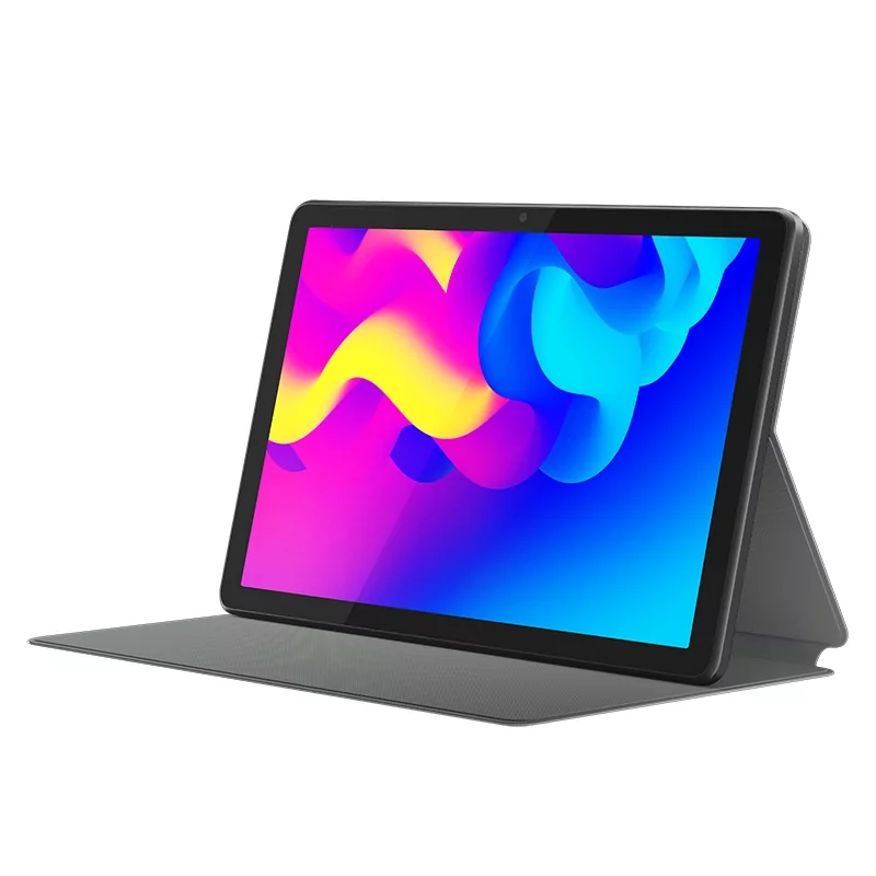 Kontrolsat - Tablet TCL Tab 10 - 10,1" (4GB/64GB) - Cinza