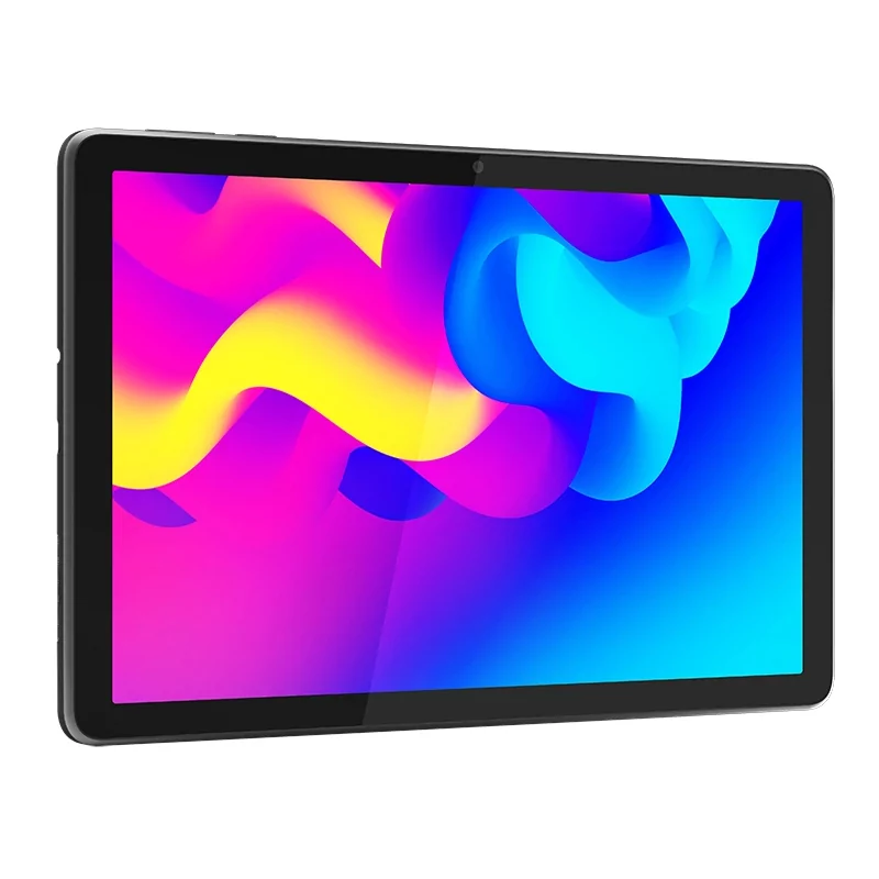 Kontrolsat - Tablet TCL Tab 10 - 10,1" (4GB/64GB) - Cinza