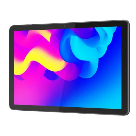 Kontrolsat - Tablet TCL Tab 10 - 10,1" (4GB/64GB) - Cinza