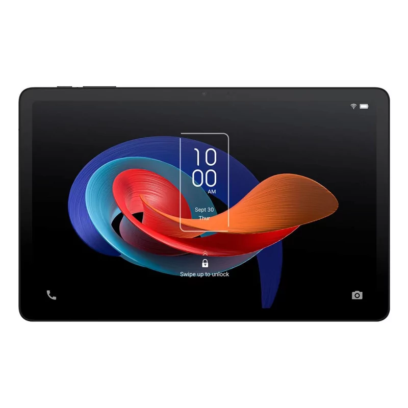 Kontrolsat - Tablet TCL Tab 10L Gen 2 - 10,1" (4GB/64GB) - Preto