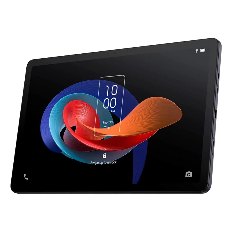 Kontrolsat - Tablet TCL Tab 10L Gen 2 - 10,1" (4GB/64GB) - Preto