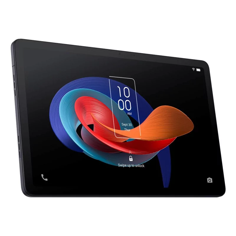 Kontrolsat - Tablet TCL Tab 10L Gen 2 - 10,1" (4GB/64GB) - Preto