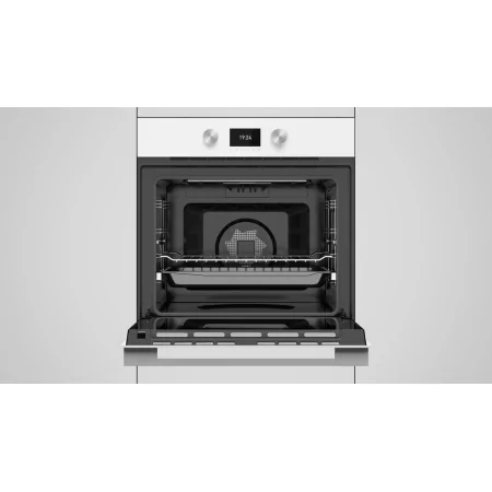 Kontrolsat - Forno Encastrar Teka - HLB 8600 WHT - Branco
