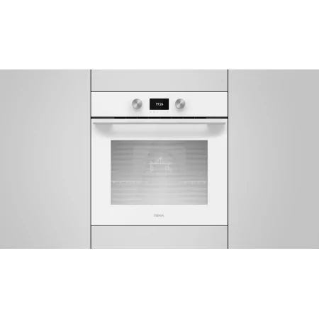 Kontrolsat - Forno Encastrar Teka - HLB 8600 WHT - Branco