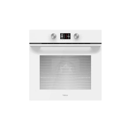 Kontrolsat - Forno Encastrar Teka - HLB 8600 WHT - Branco