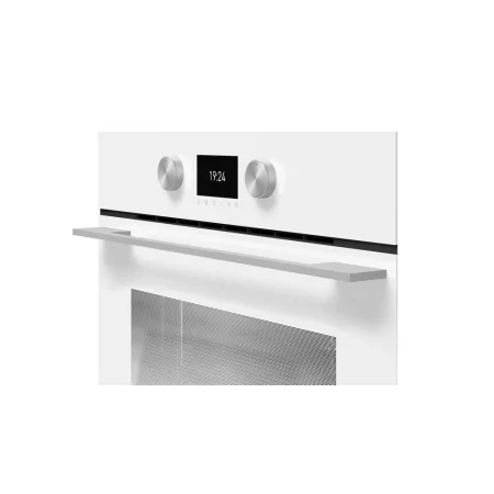 Kontrolsat - Forno Encastrar Teka - HLB 8600 WHT - Branco