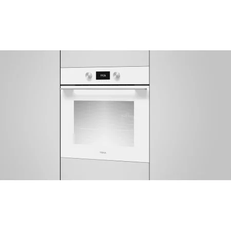 Kontrolsat - Forno Encastrar Teka - HLB 8600 WHT - Branco