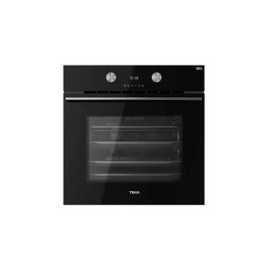 Kontrolsat - Cast Oven Teka - HLB 8700 P Bk Airfry