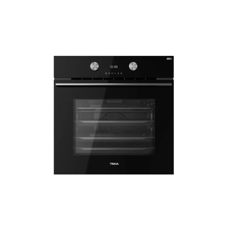 Kontrolsat - Forno Encastrar Teka - HLB 8700 P Bk Airfry