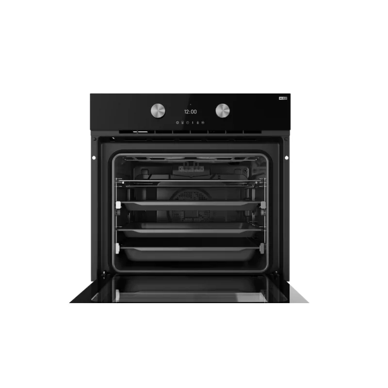 Kontrolsat - Forno Encastrar Teka - HLB 8700 P Bk Airfry