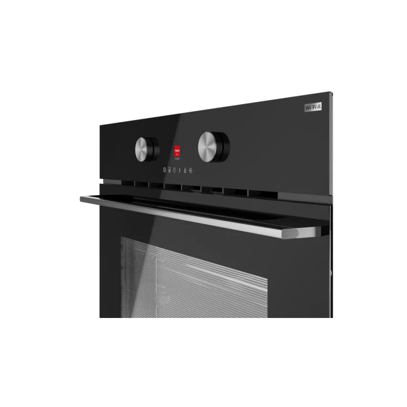 Kontrolsat - Forno Encastrar Teka - HLB 8700 P Bk Airfry