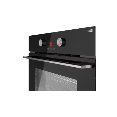 Kontrolsat - Cast Oven Teka - HLB 8700 P Bk Airfry