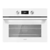 Kontrolsat - Teka Built-in Oven - HLC 8400 WHT - White