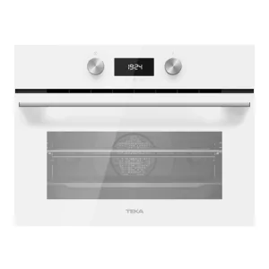 Kontrolsat - Teka Built-in Oven - HLC 8400 WHT - White