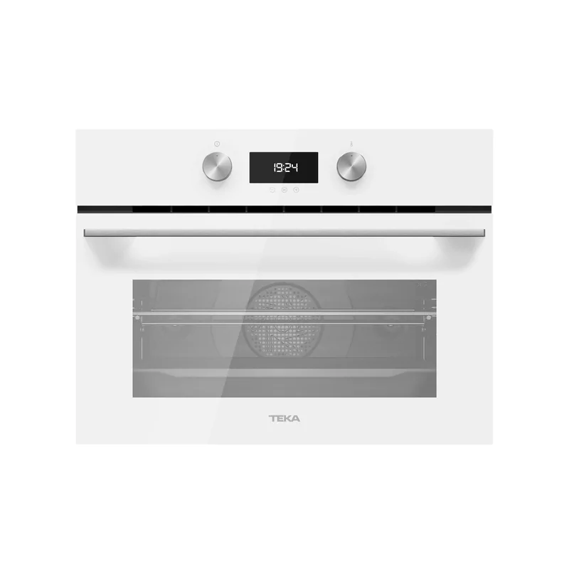 Kontrolsat - Forno Encastrar Teka - HLC 8400 WHT - Branco
