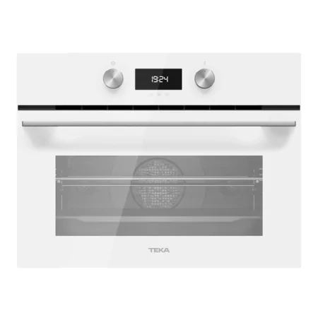 Kontrolsat - Forno Encastrar Teka - HLC 8400 WHT - Branco