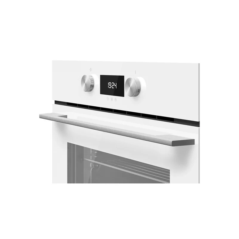 Kontrolsat - Forno Encastrar Teka - HLC 8400 WHT - Branco