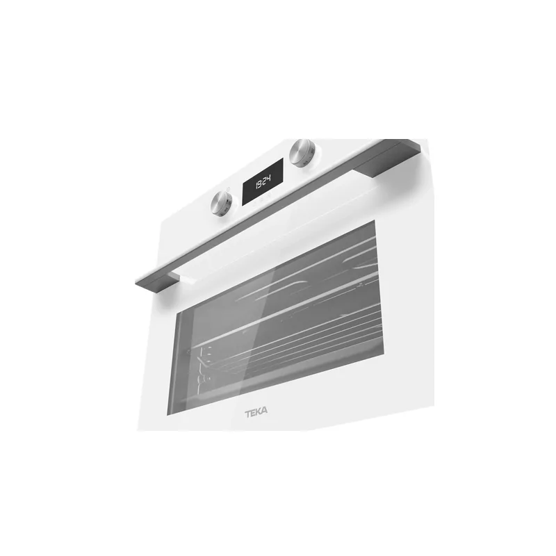 Kontrolsat - Forno Encastrar Teka - HLC 8400 WHT - Branco