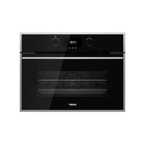 Kontrolsat - Teka Oven - HLC 844 C BK-SS - 40L - Black