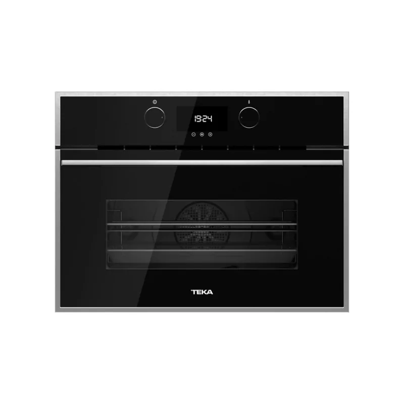 Kontrolsat - Forno Teka - HLC 844 C BK-SS - 40L - Preto Kontrolsat - Forno Teka - HLC 844 C BK-SS - 40L - Preto
